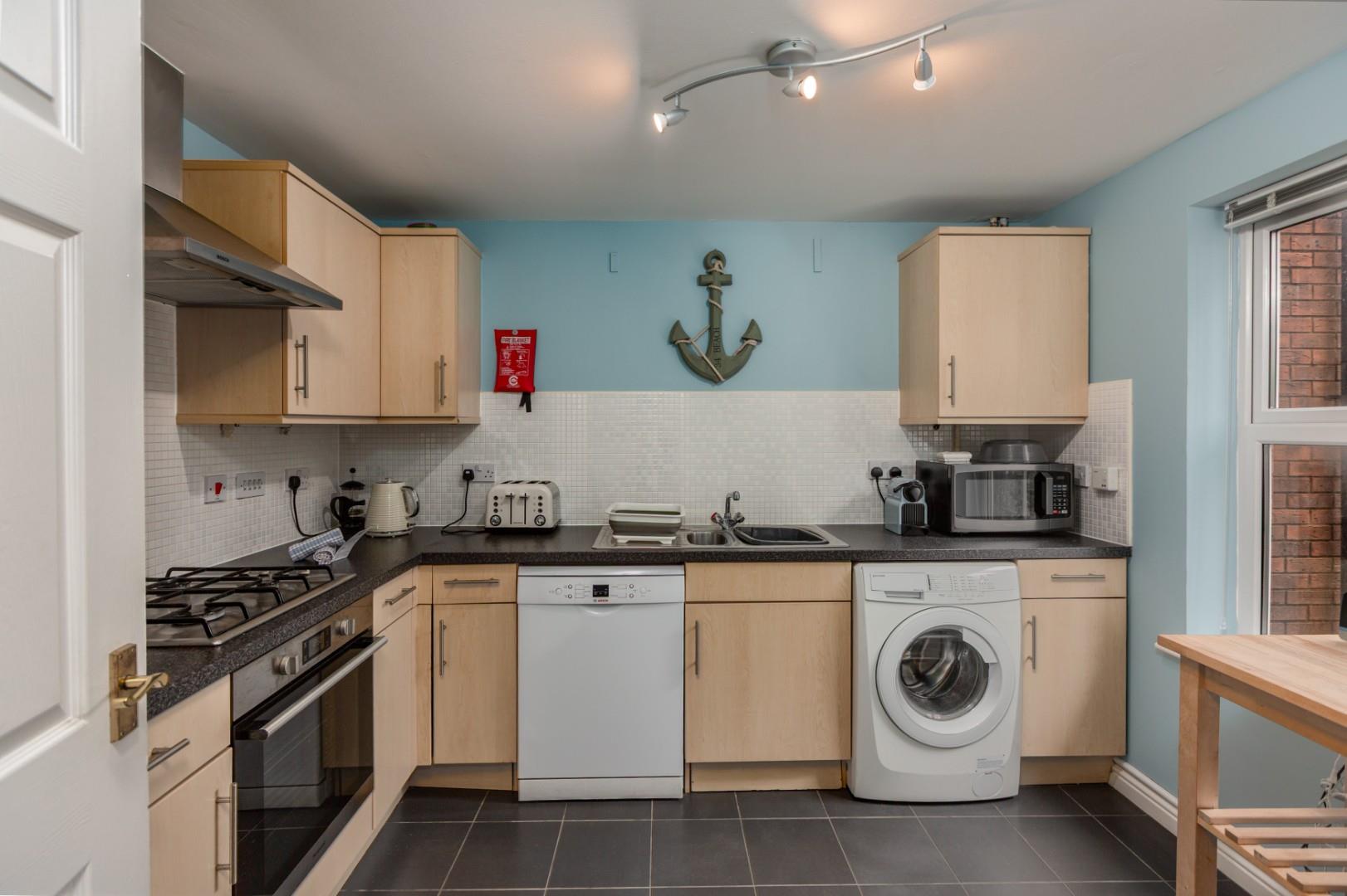 William Gammon Drive, Limeslade, Swansea, SA3 4HR